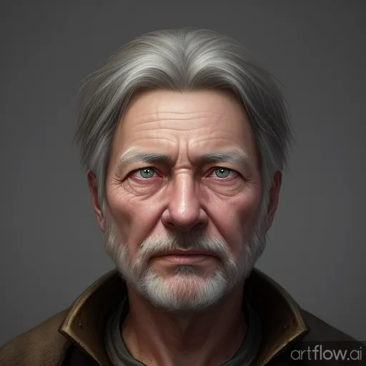 Character