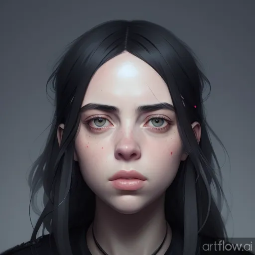 Billie Eilish