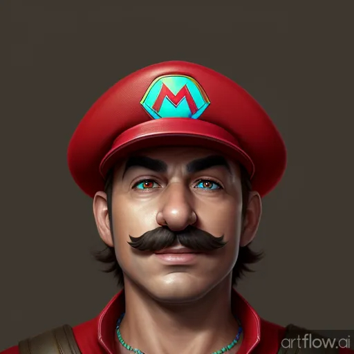 Mario