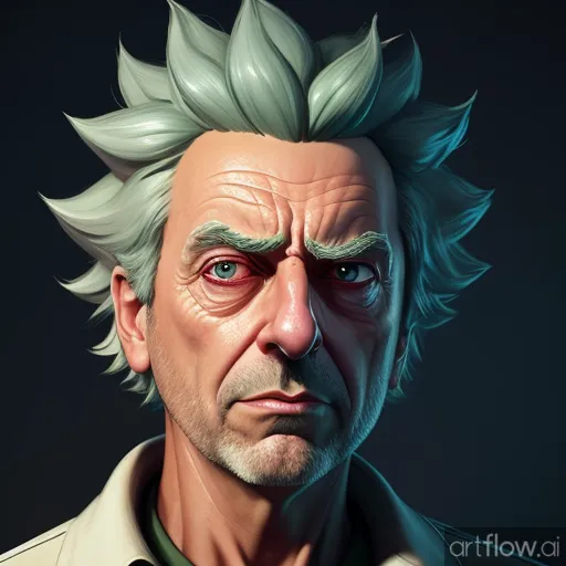 Rick Sanchez