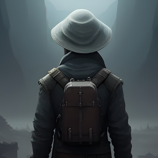 Character